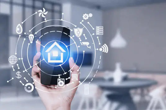 Smart Home Items