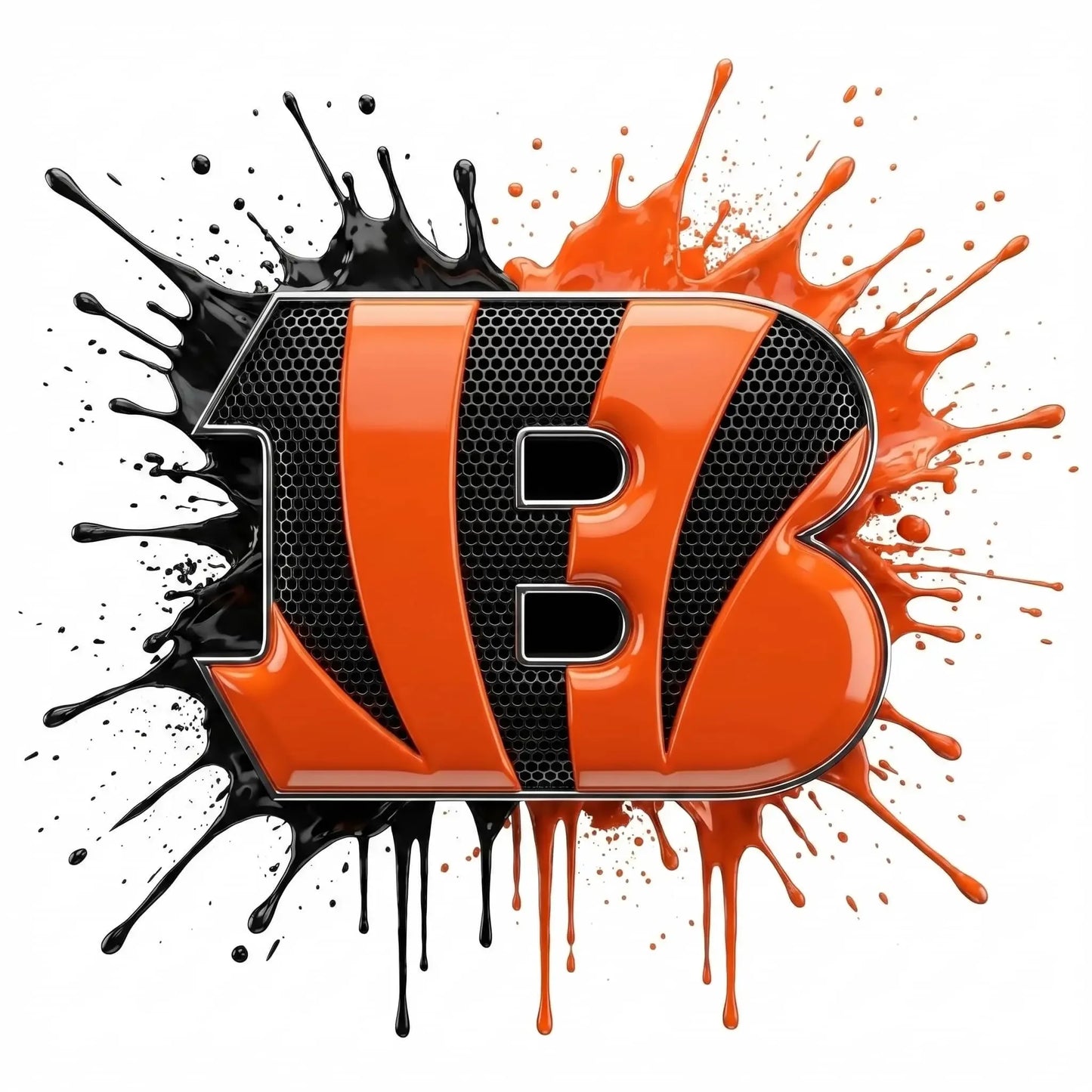 NFL team License Plate (AFC Teams)