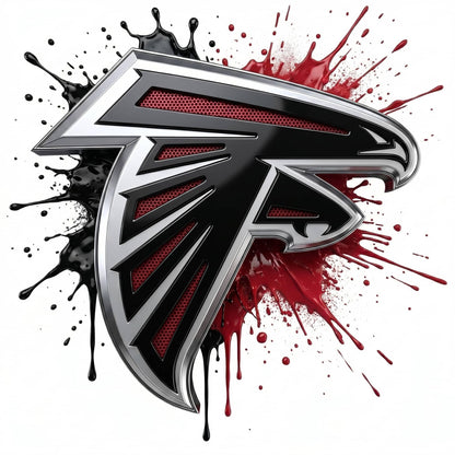 NFL team License Plate (NFC Teams)