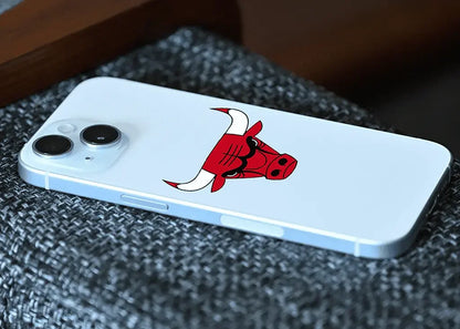 Custom Sport Decal