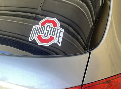 Custom Sport Decal