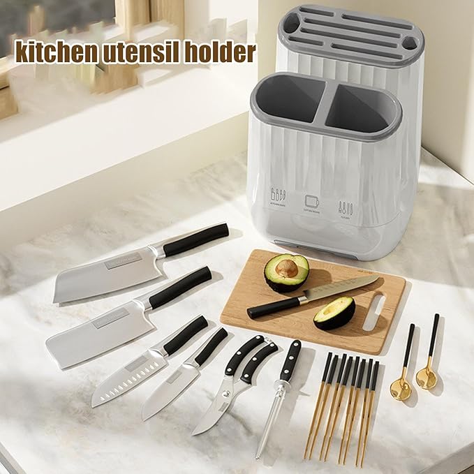 Kitchen Items Organize Holder