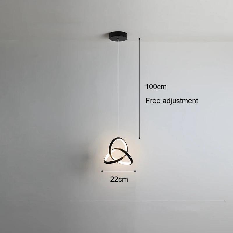 Lumina Pendant Light - cocobear