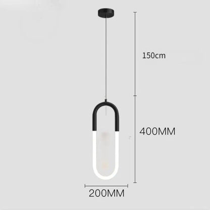 Minimalist Pendant Light - cocobear