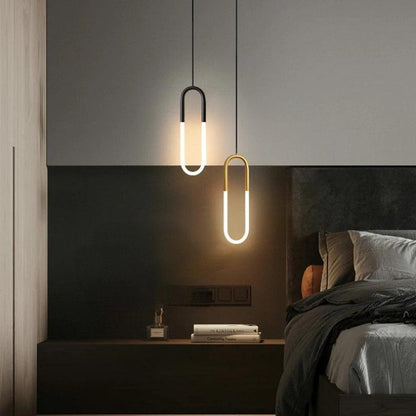 Minimalist Pendant Light - cocobear