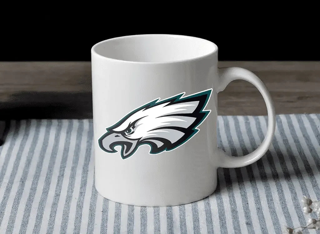 Custom Sport Decal