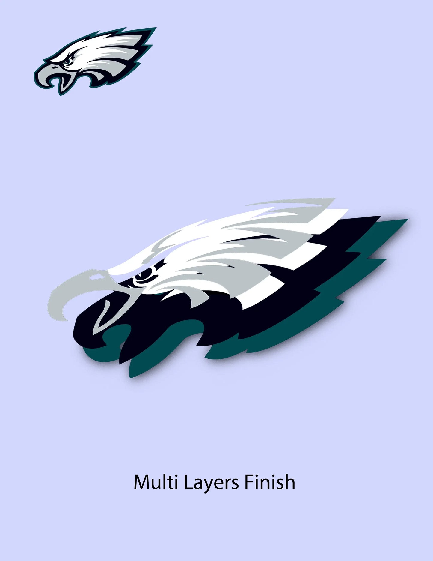 Custom Sport Decal