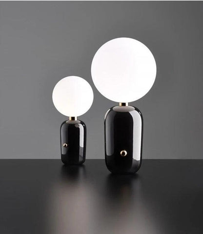 Nordic Ball Table Lamp - cocobear