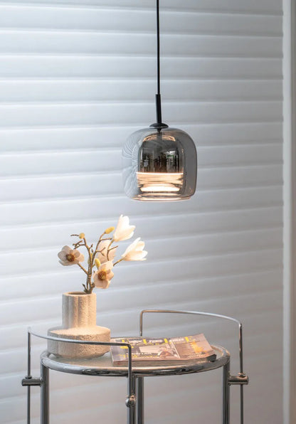 Nordic Glass Luxury Pendant