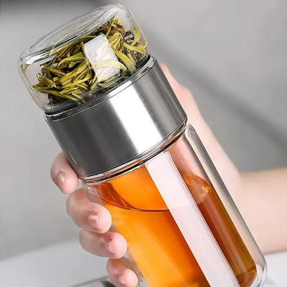 Pure Brew Infuser Bottle - cocobear