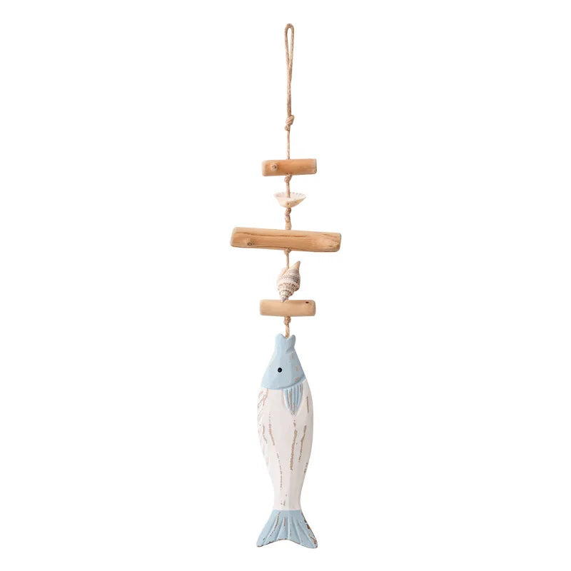 Hanging Coastal Decor