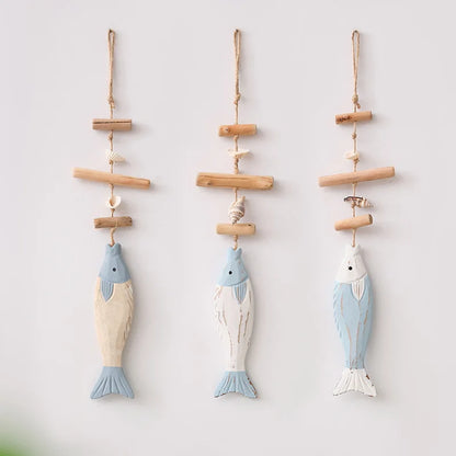 Hanging Coastal Decor