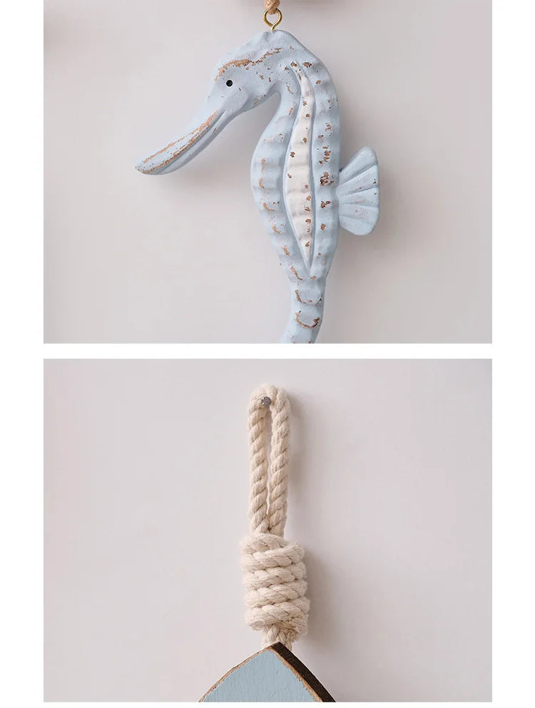 Hanging Coastal Decor