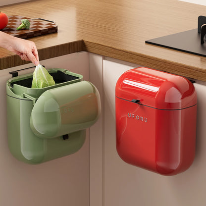 Kitchen Waste Bin
