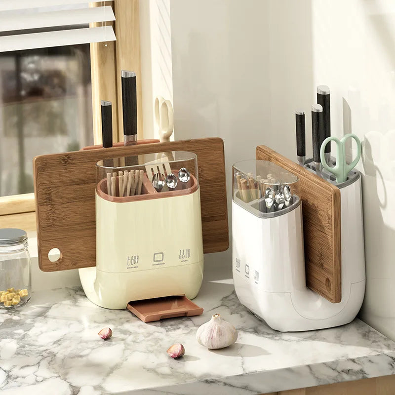 Kitchen Items Organize Holder