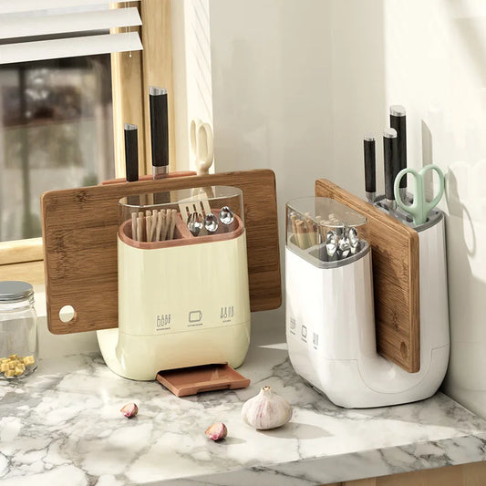Kitchen Items Organize Holder