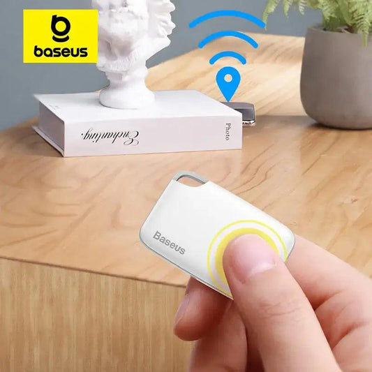 Wireless Smart Tracker _ cocobear