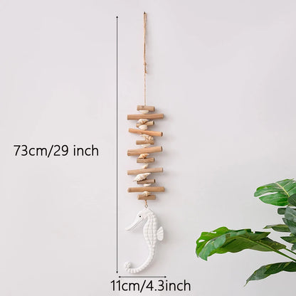 Hanging Coastal Decor
