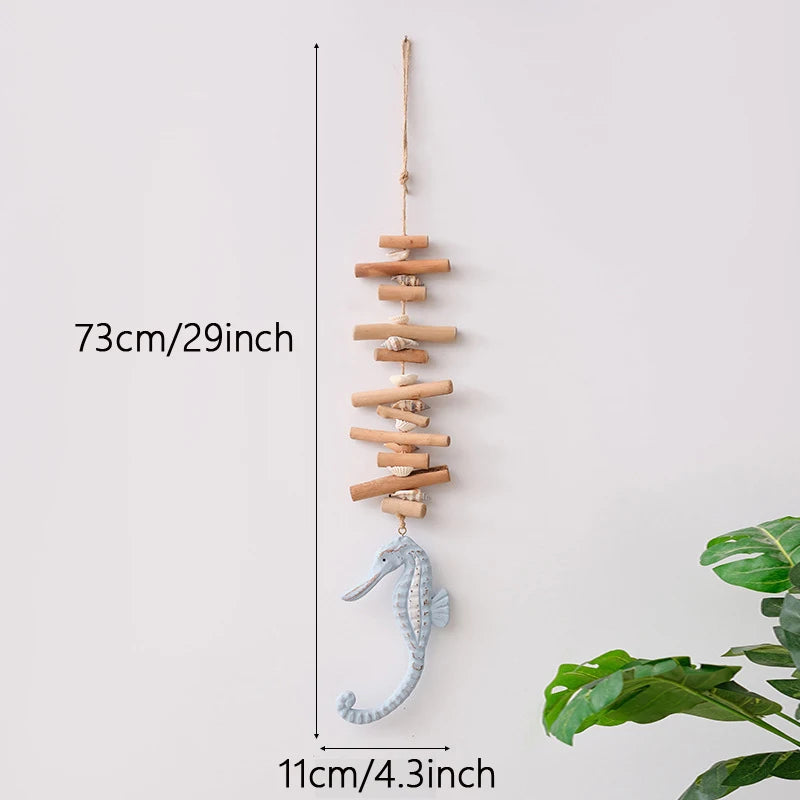 Hanging Coastal Decor