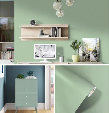 Adhesive Décor Film
