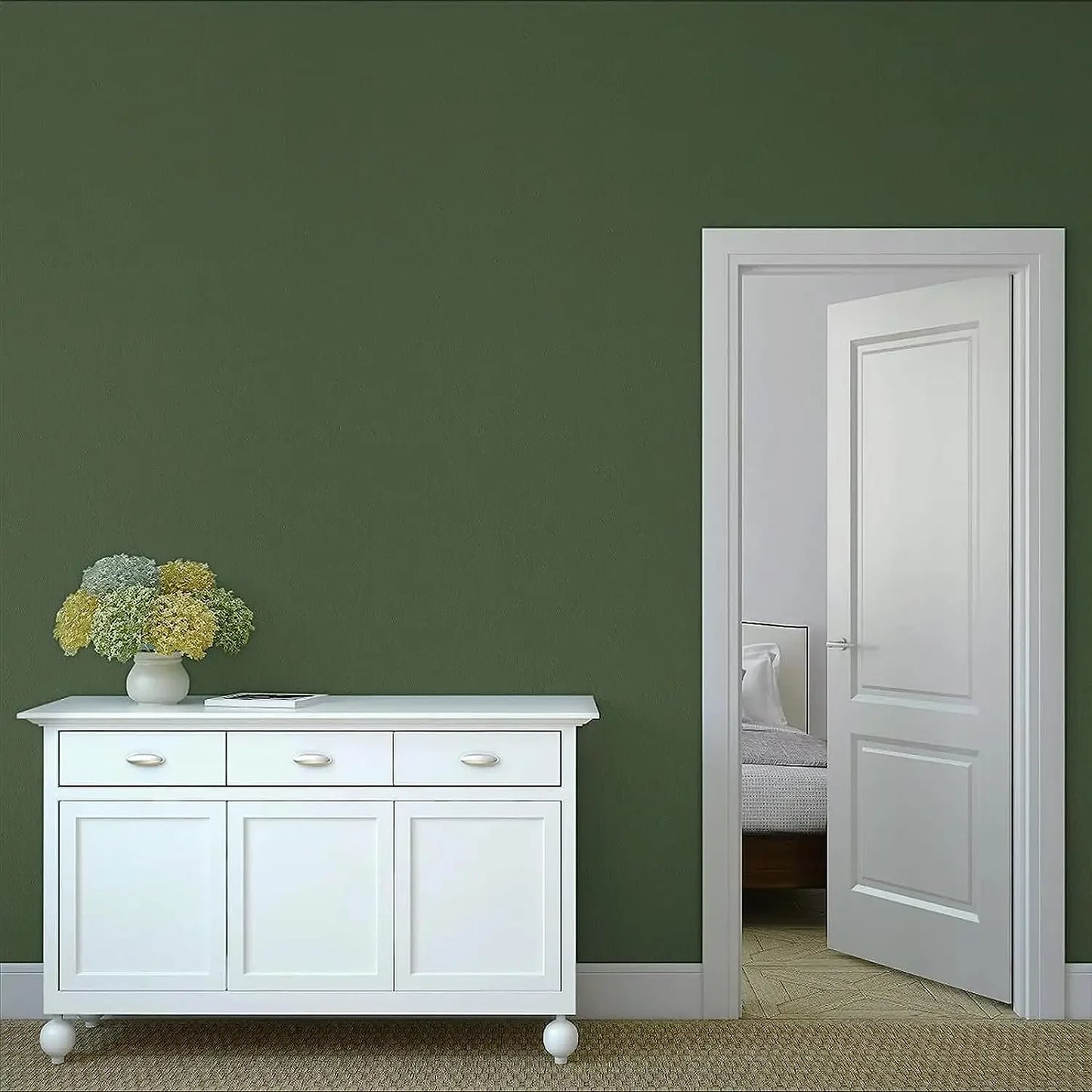 Adhesive Décor Film