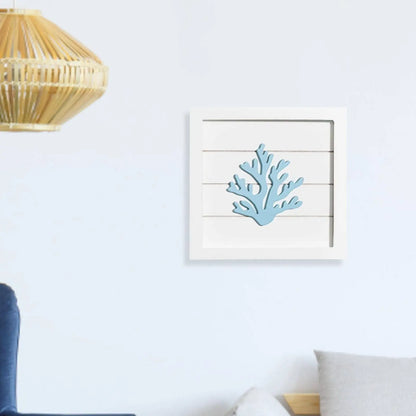 Nautical Wall Plaque Decor