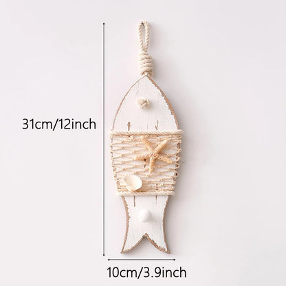 Hanging Coastal Decor