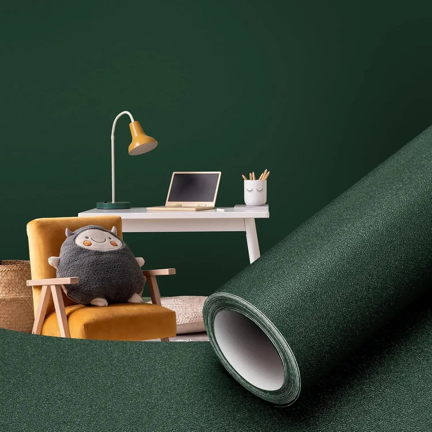 Adhesive Décor Film