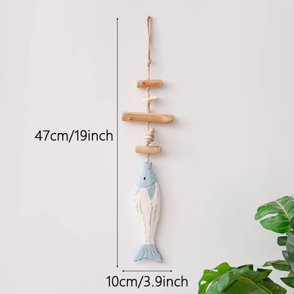 Hanging Coastal Decor