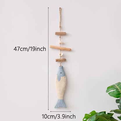 Hanging Coastal Decor