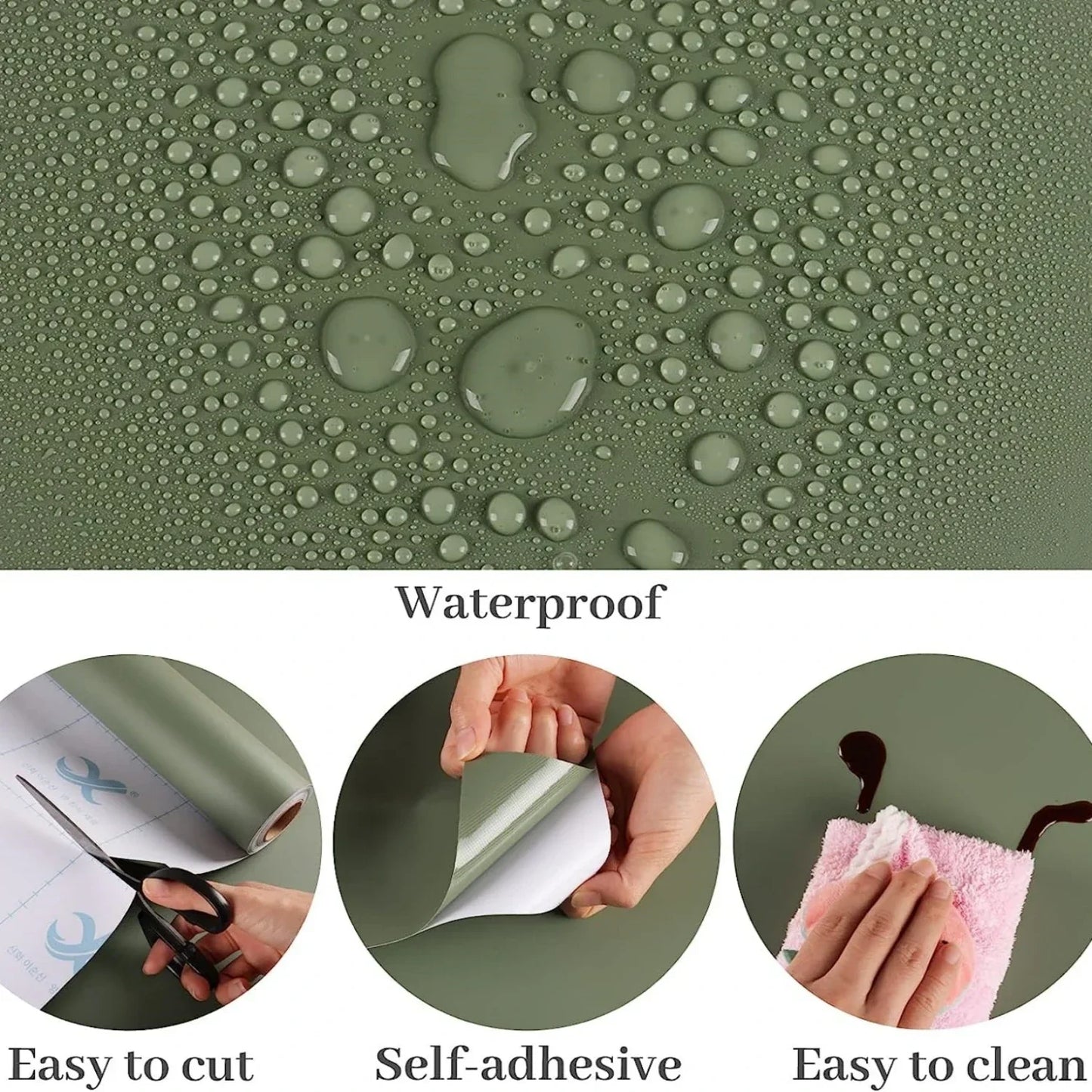 Adhesive Décor Film