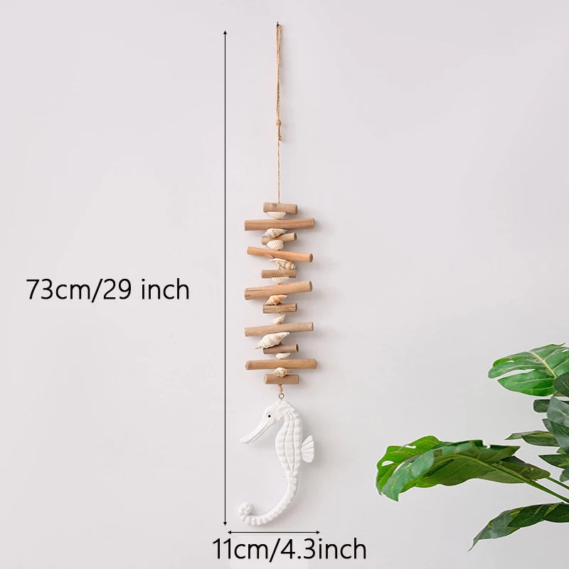 Hanging Coastal Decor