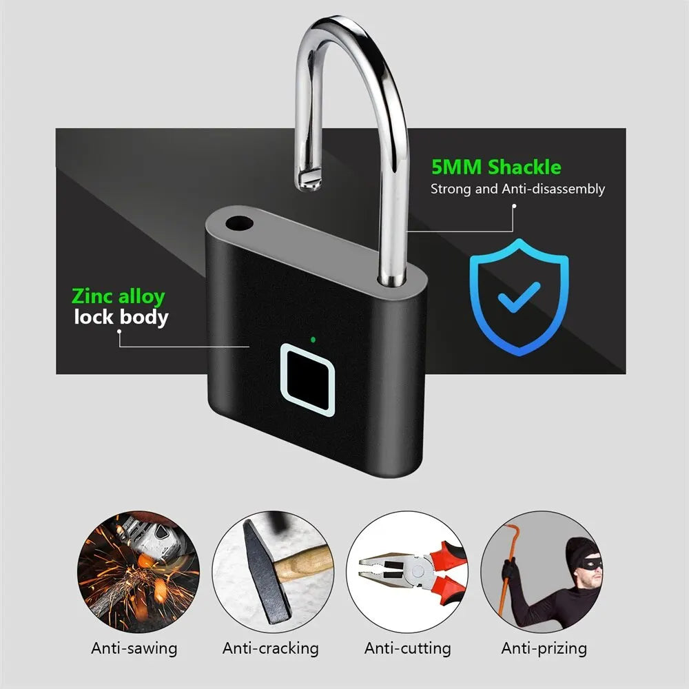 SmartGuard USB BioLock _ cocobear