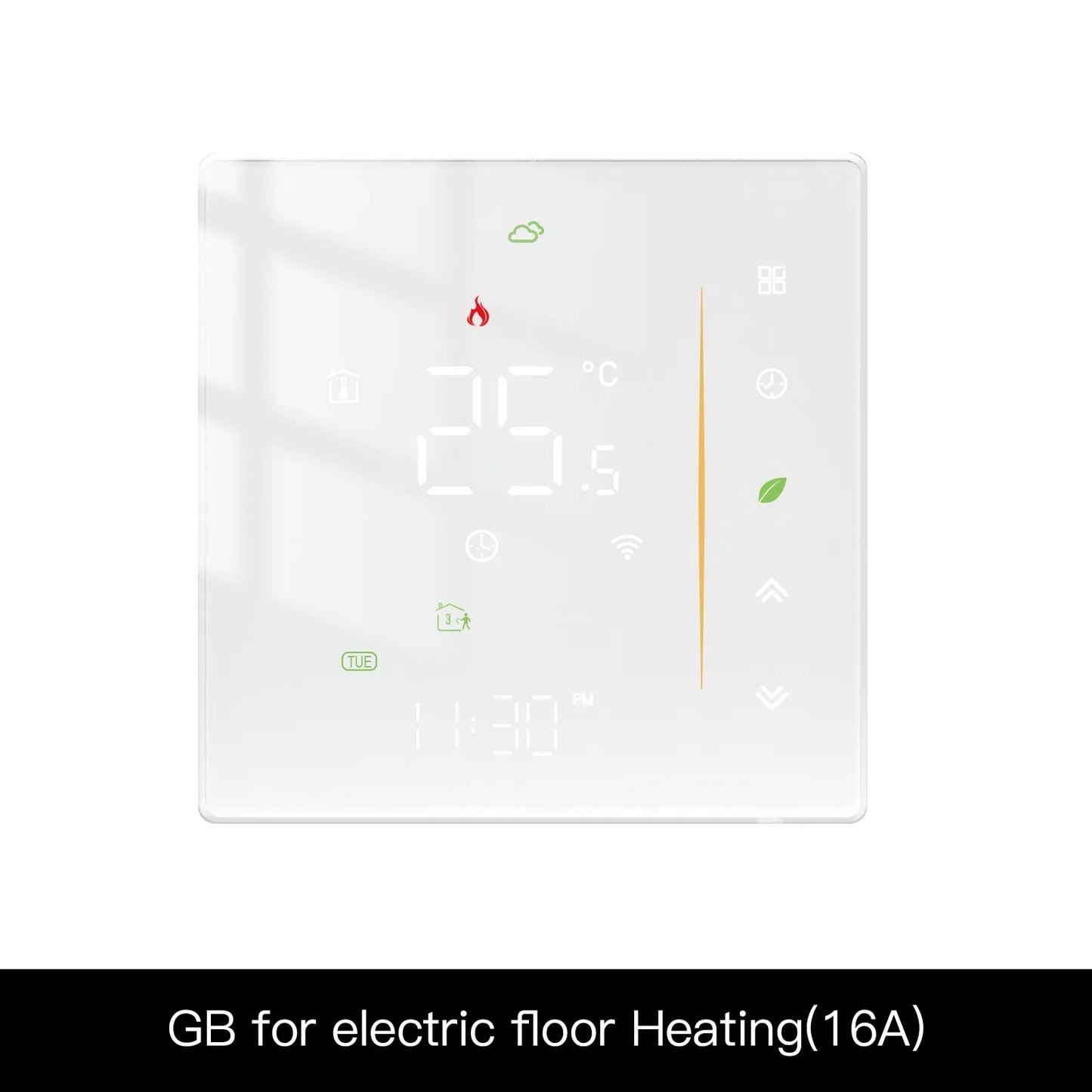 Smart Thermostat Controller -cocobear