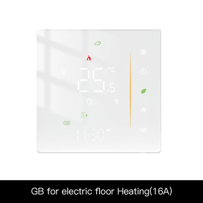 Smart Thermostat Controller -cocobear