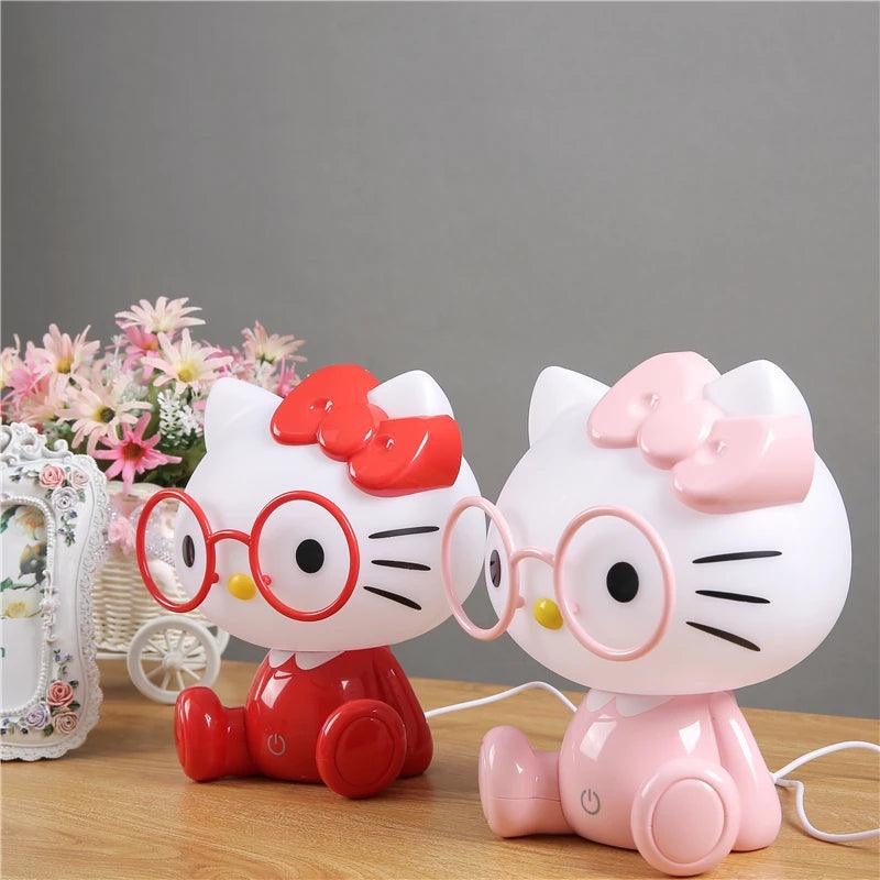 Sweet Cartoon LED Night Light - cocobear