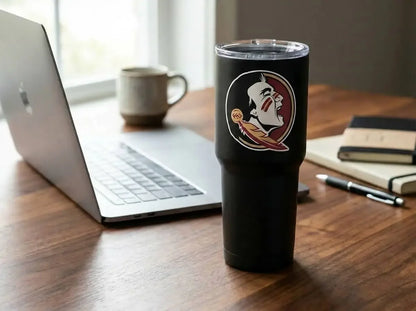 Custom Sport Decal