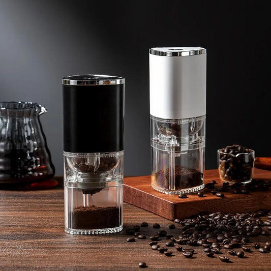 BeanBuzz Portable Java Grinder - cocobear