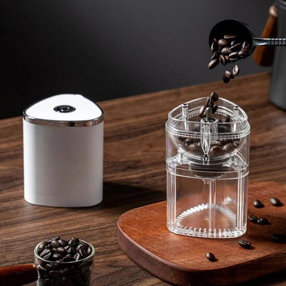 BeanBuzz Portable Java Grinder - cocobear