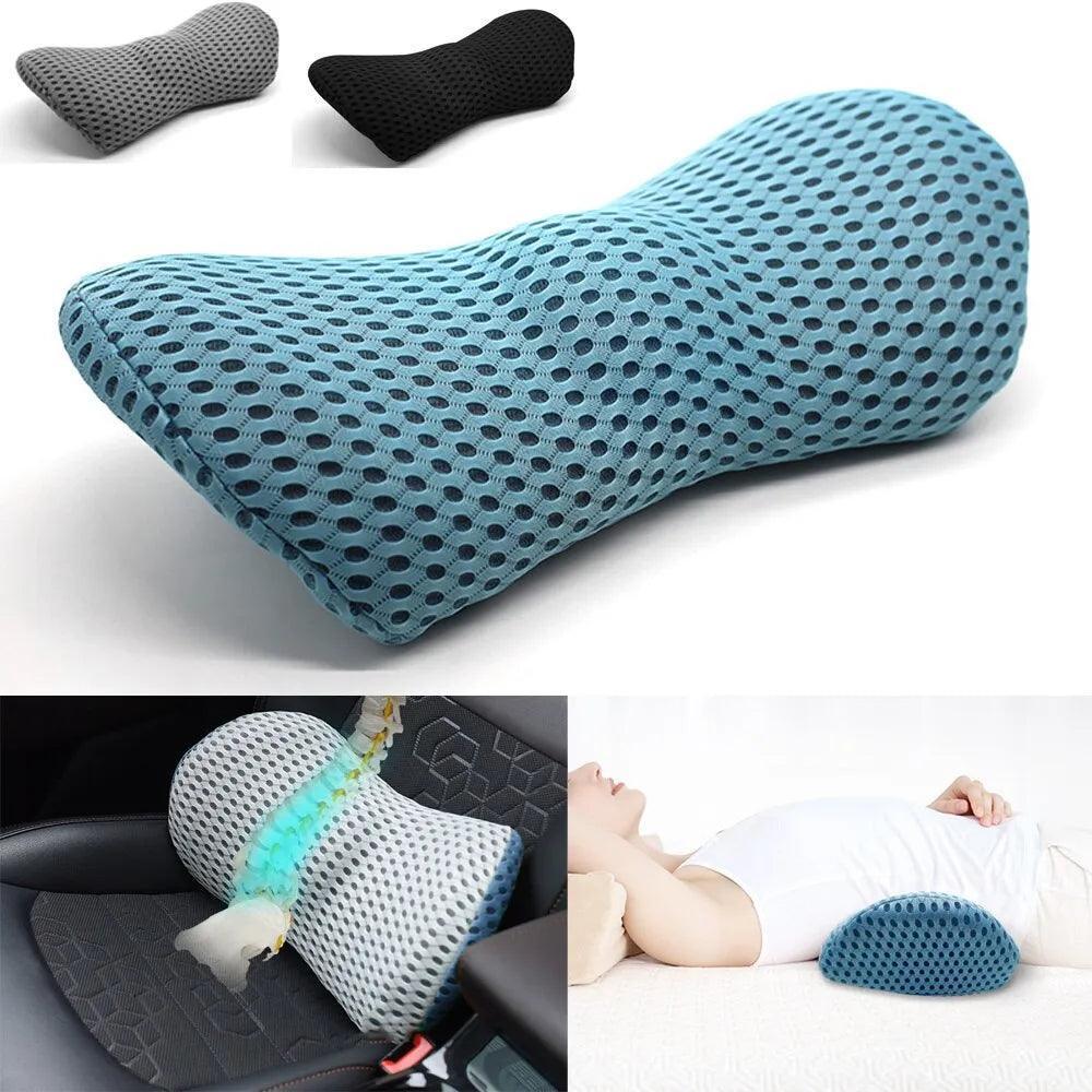 ComfortX Memory Foam Waist Pillow - cocobear