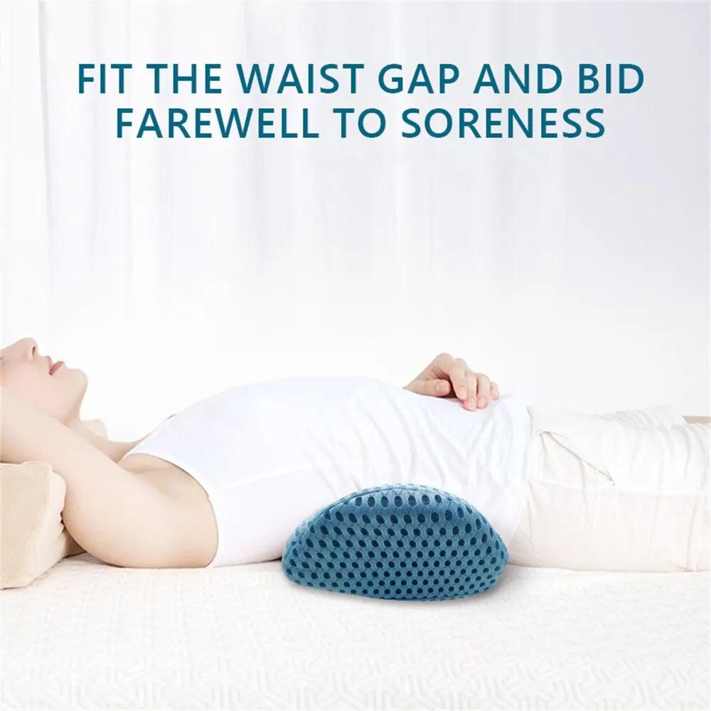 ComfortX Memory Foam Waist Pillow - cocobear