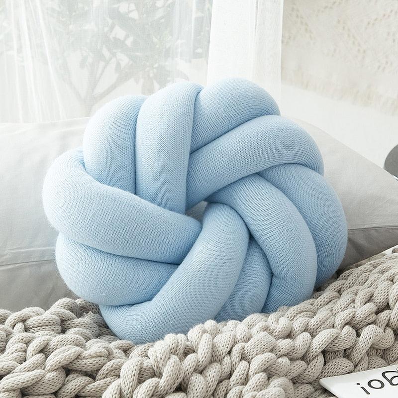 Comfy Cotton Cushion - cocobear