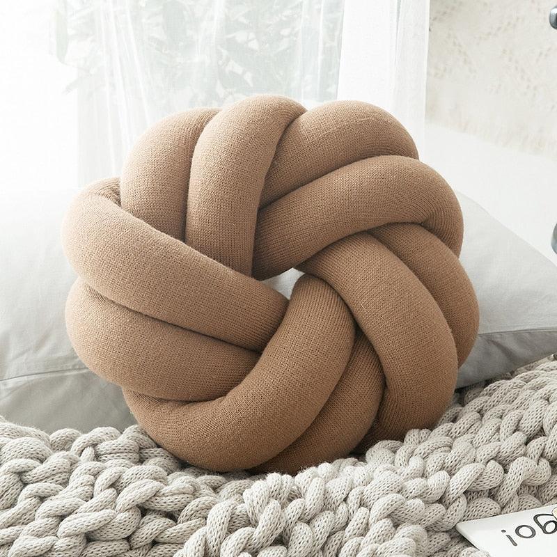 Comfy Cotton Cushion - cocobear