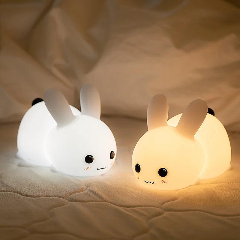 Cute Bunny Night Lamp - cocobear