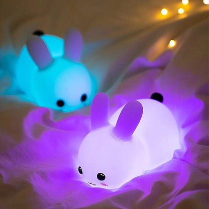 Cute Bunny Night Lamp - cocobear