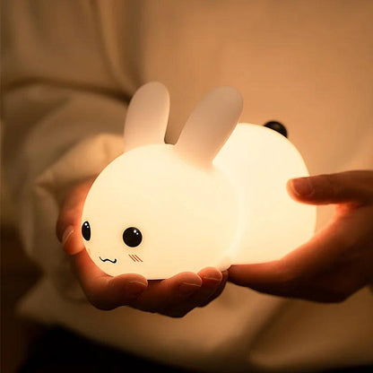 Cute Bunny Night Lamp - cocobear