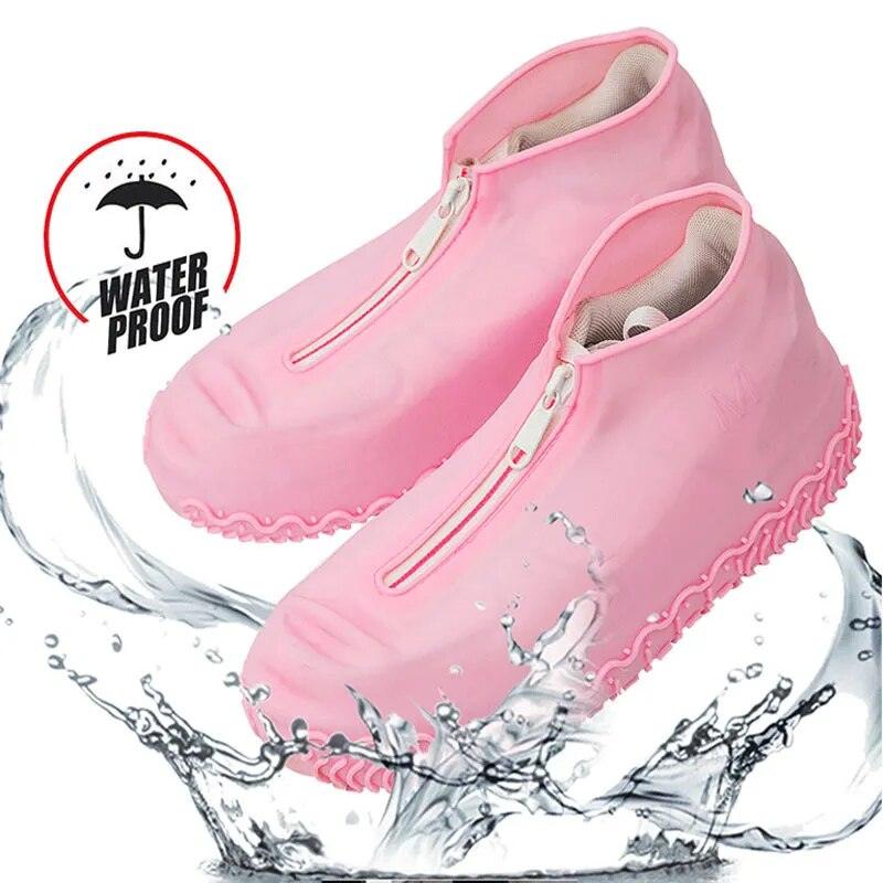 HydroGuard Waterproof Shoe Covers - cocobear