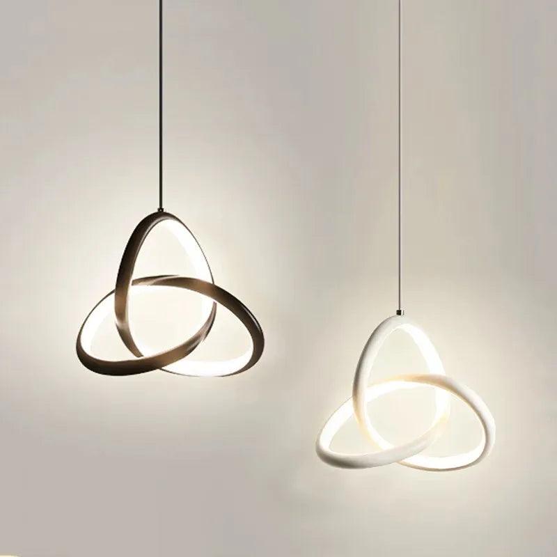 Lumina Pendant Light - cocobear