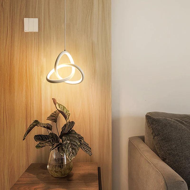 Lumina Pendant Light - cocobear