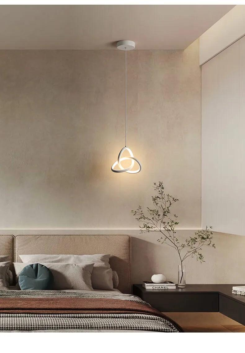 Lumina Pendant Light - cocobear